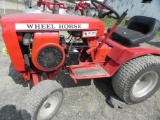 Wheel Horse B-100 Riding tractor
