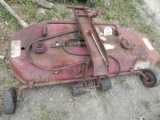 Wheel Horse  Mower Deck