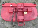Wheel Horse  Mower Deck