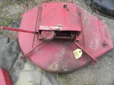 Snapper   Mower Deck