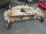 Cub Cadet 44C  Mower Deck