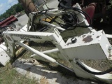 International 2000 Loader