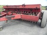 International 510 Grain Drill