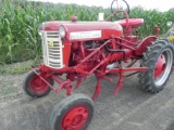 1954 Farmall Cub Tractor