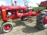 1940 Farmall B Tractor