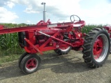 1949 Farmall C Tractor