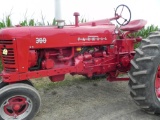 1956 International 300 Tractor