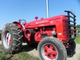 1947 McCormick Deering WD-9 Standard Tractor