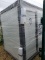 Bastone  Mobile Toilet with Shower 'NEW'
