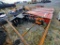 Agrotk ECSSCT72 Trencher 'NEW'