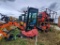 2024 Agrotk L13R Mini Excavator 'NEW - Broken Window'