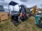 2024 Agrotk QS12R Mini Excavator 'NEW'
