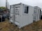 Great Bear  Land & Sea Container '1 Time Use'