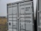 Agrotk  Land & Sea Container '1 Time Use'