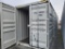 Agrotk  Land & Sea Container '1 Time Use'