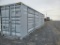 Great Bear  Land & Sea Container '1 Time Use'