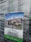 Great Bear  Wrought Iron Driveway Gates 'Pair of 2 - New'