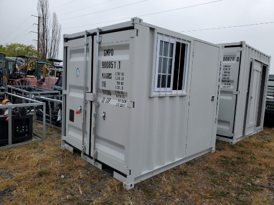 Great Bear  Land & Sea Container '1 Time Use'