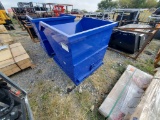 Great Bear  Self Dumping Hopper 'NEW'