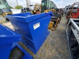 Great Bear  Self Dumping Hopper 'NEW'