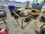 Agrotk SSHBCK Digger 'NEW'
