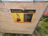 Agrotk TC24 Tire Changer 'NEW'