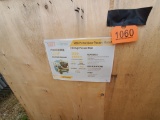Agrotk HPW4000 Pressure Washer  'NEW'
