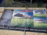Gold Mountain  Carport 'NEW'