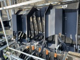 Steelman  Rock Grapple 'NEW'