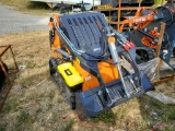 Land Hero  T460 Mini Track Skid Steer 'NEW'