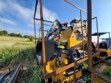 2024 Agrotk CRT23 Mini Track Skid Steer 'NEW'