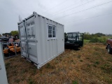 Great Bear  Land & Sea Container '1 Time Use'