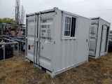 Great Bear  Land & Sea Container '1 Time Use'