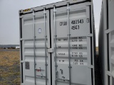 Agrotk  Land & Sea Container '1 Time Use'