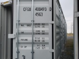 Agrotk  Land & Sea Container '1 Time Use'