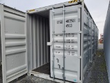 Agrotk  Land & Sea Container '1 Time Use'