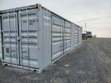 Great Bear  Land & Sea Container '1 Time Use'