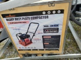 Land Honor PC90 Plate Compactor 'NEW'