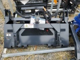 Wolverine PT16-01C Adapter 'NEW'