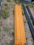 Wolverine  Pallet Fork Extensions 'NEW'
