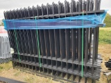 Agrotk 10FWIF24 Fencing 'NEW - AS-IS'