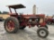 1976 International Hydro 86 Tractor 'Ride & Drive'