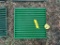 John Deere  Side Grille