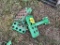 John Deere  Steps