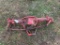 International  Front Axle