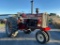 International 1206 Tractor 'Ride & Drive'