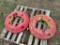 John Deere  Wheel Weights