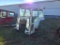 International  2120 Cab