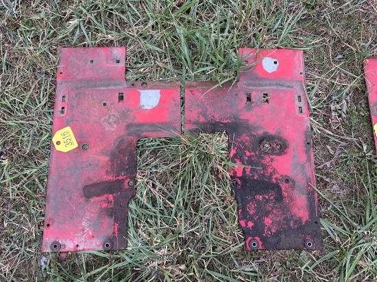 International  Floor Board