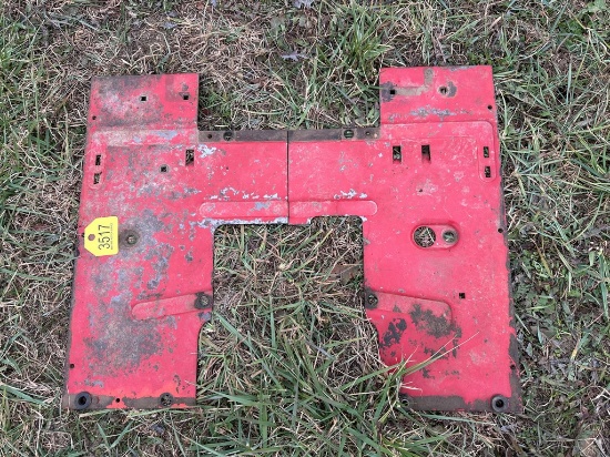 International  Floor Board